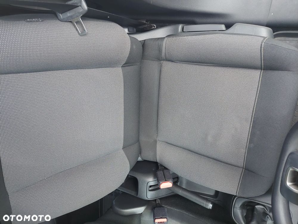Citroën C3 1.2 PureTech Live - 19