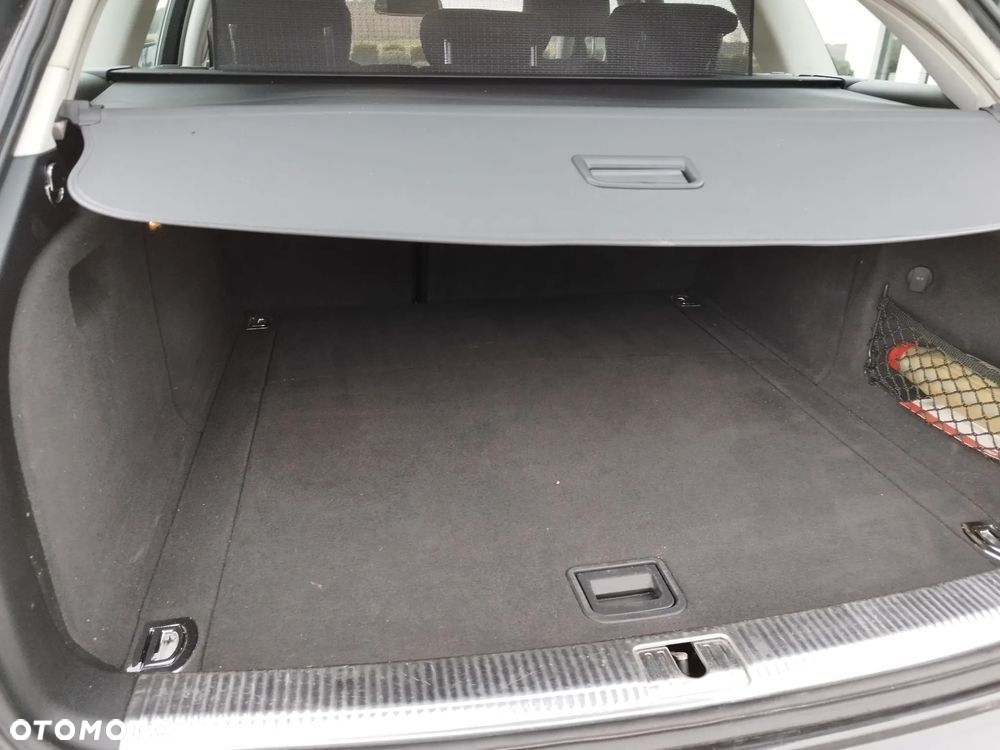 Audi A4 2.7 TDI - 6