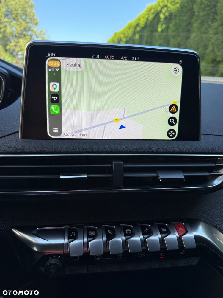 Peugeot 5008 PureTech 180 EAT8 Stop & Start GT - 31