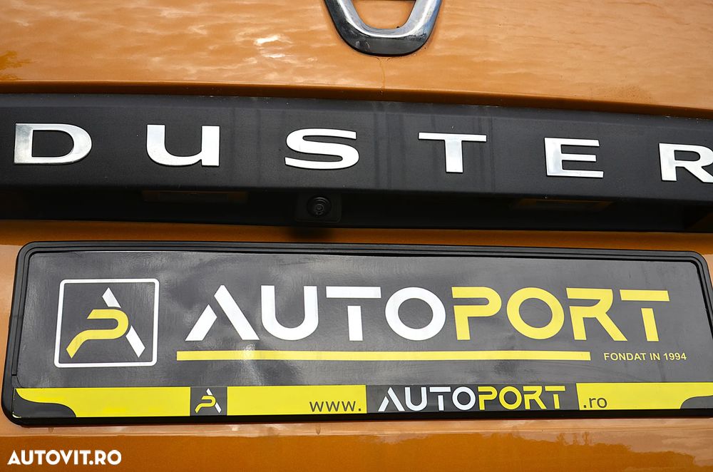 Dacia Duster - 36