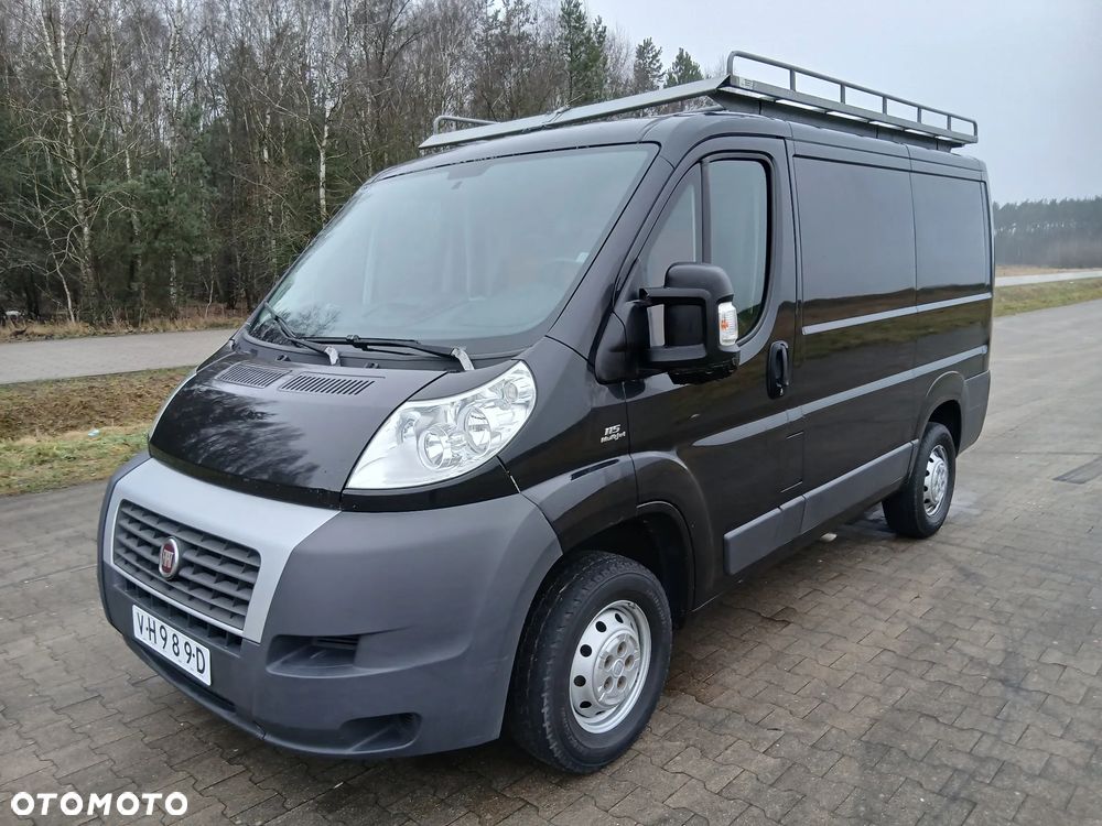 Fiat DUCATO - 34