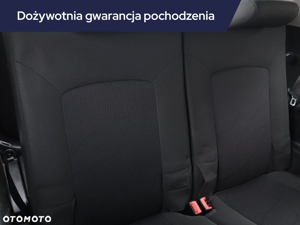 Chevrolet Orlando - 17