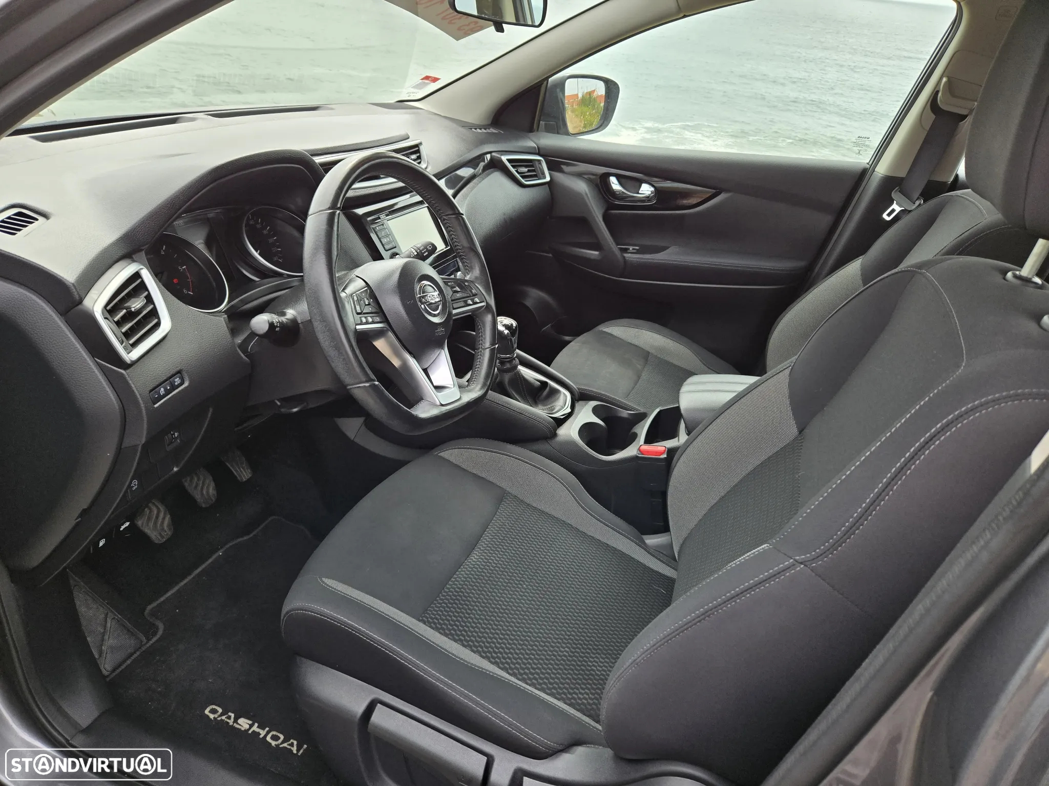 Nissan Qashqai 1.5 dCi Business Edition - 10