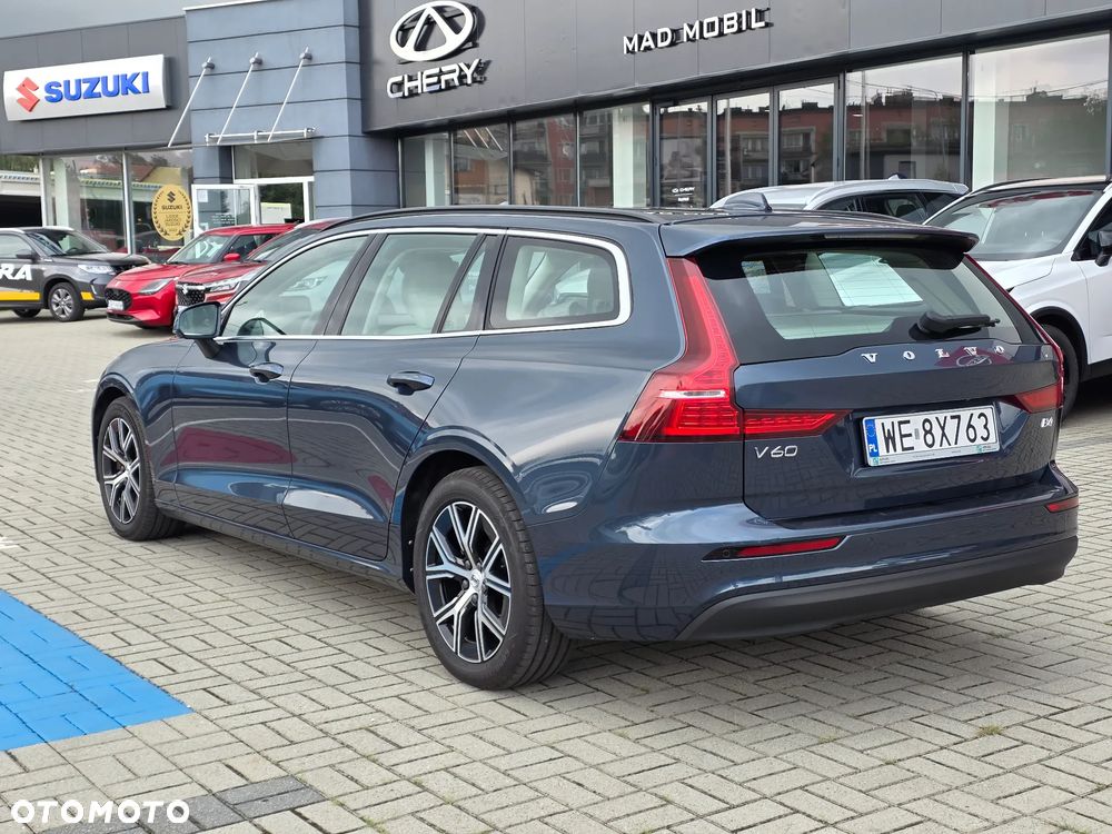 Volvo V60 B4 D Core - 5