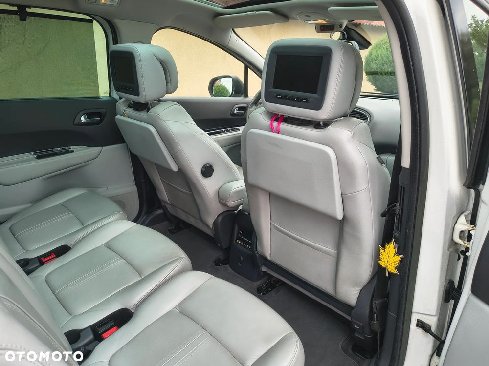 Peugeot 5008 HDI 160 Automatik Active - 6