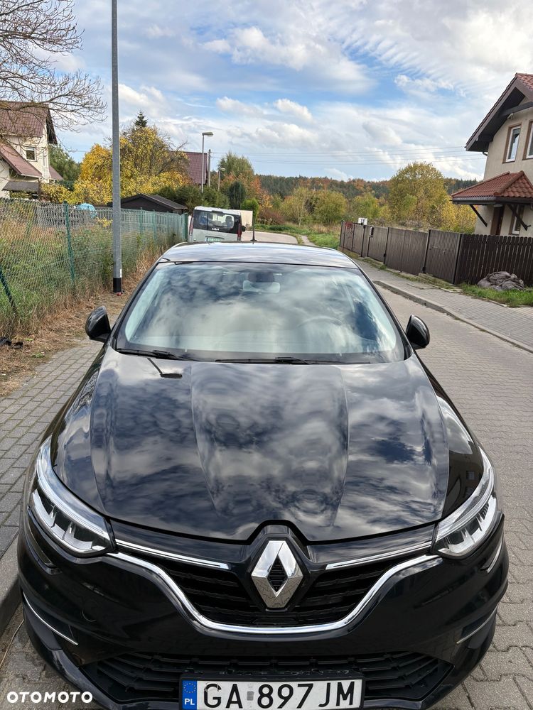 Renault Megane - 6