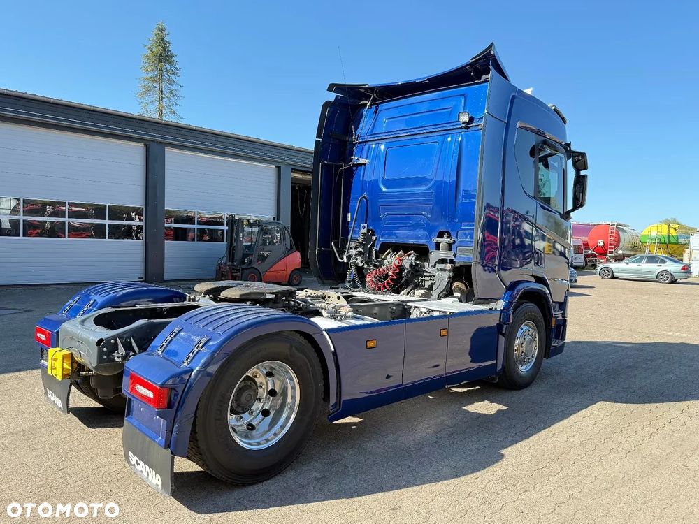 Mercedes-Benz Arocs 3240 8x4 - 17