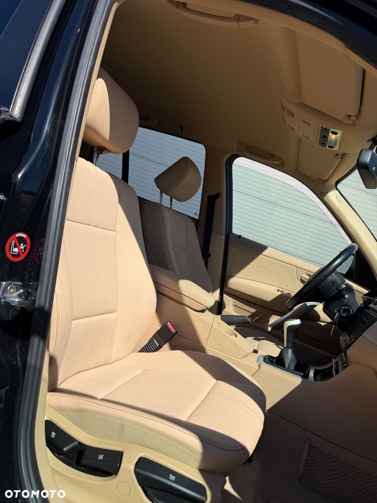 BMW X3 - 3