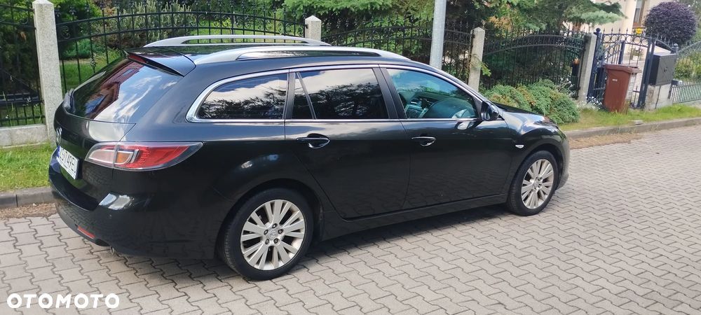 Mazda 6 2.0 Exclusive - 2