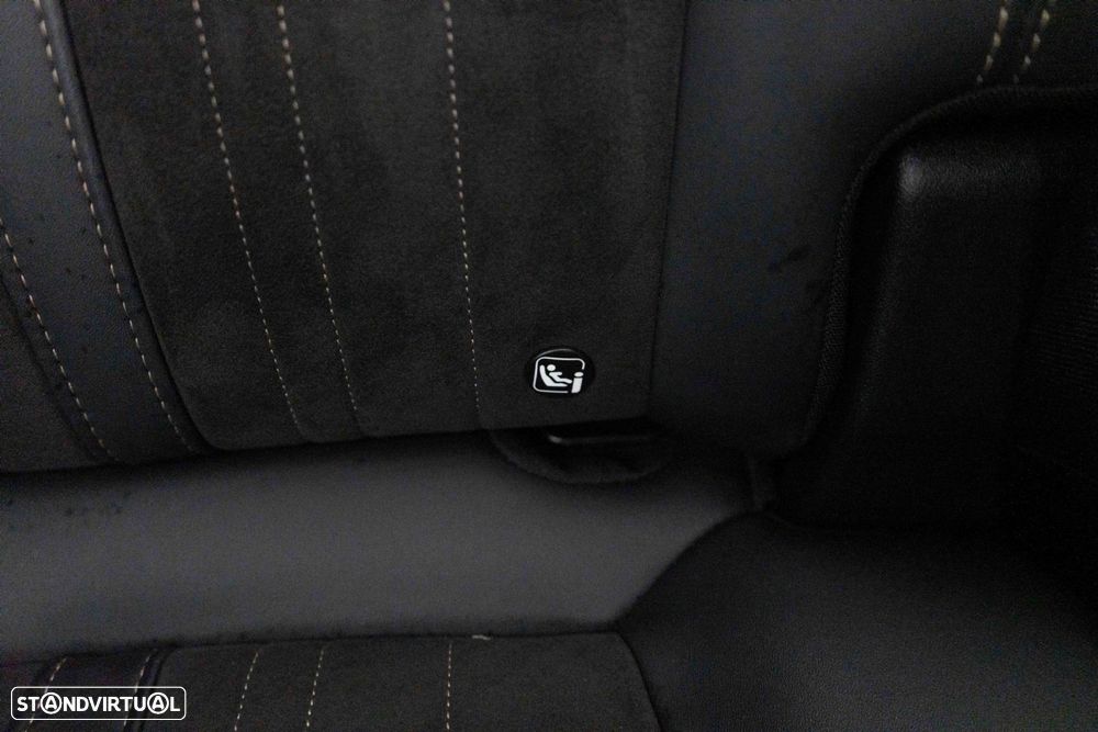 Peugeot 3008 1.6 Hybrid GT Pack e-EAT8 - 12