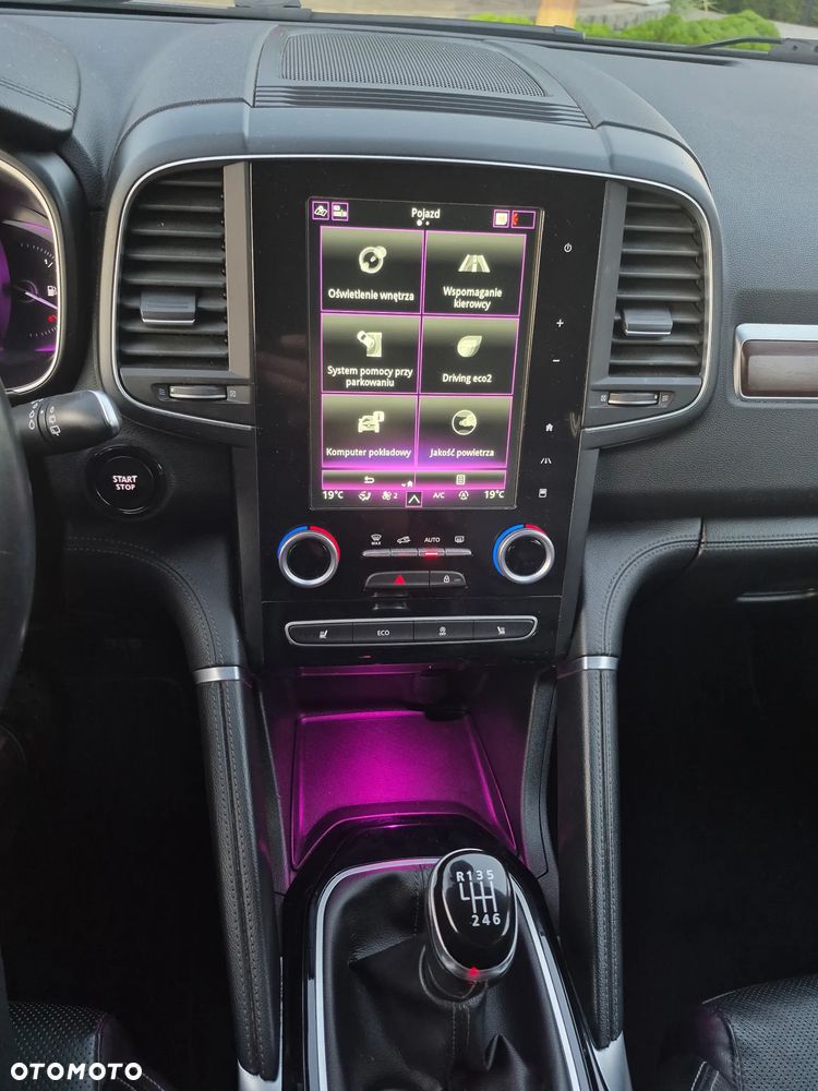 Renault Koleos 1.6 dCi Intens - 13