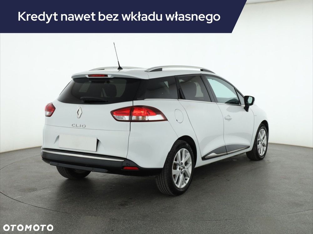 Renault Clio - 7