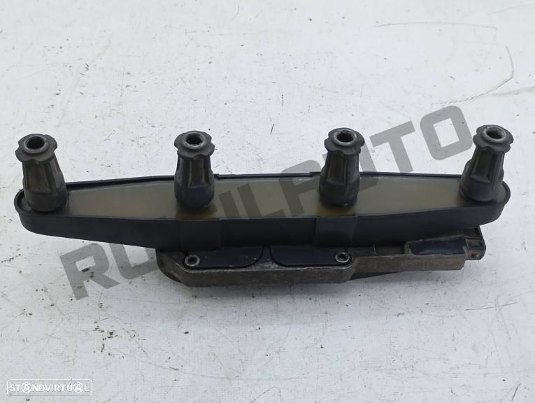 Régua /rampa Injetores 0479_05104 Skoda Felicia [1994_2001] 1.3 - 2