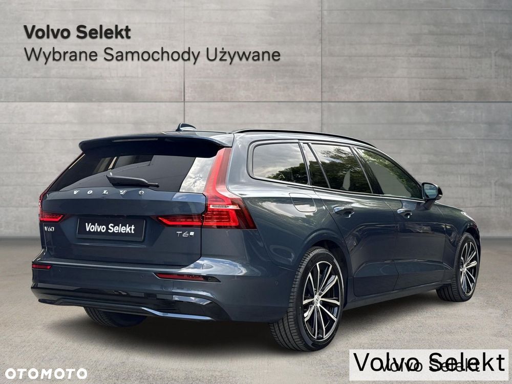 Volvo V60 - 7