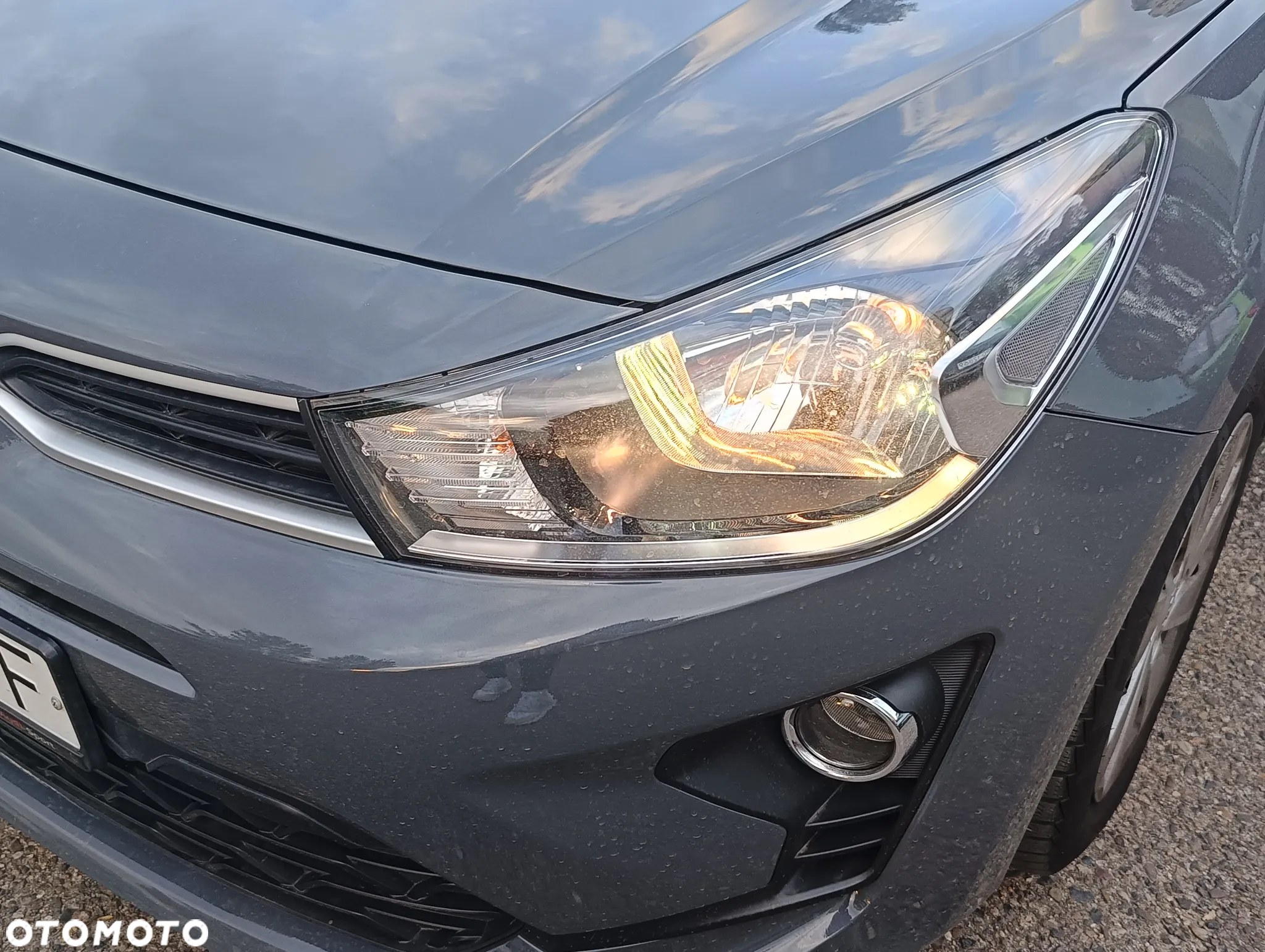 Kia Rio 1.2 M - 6