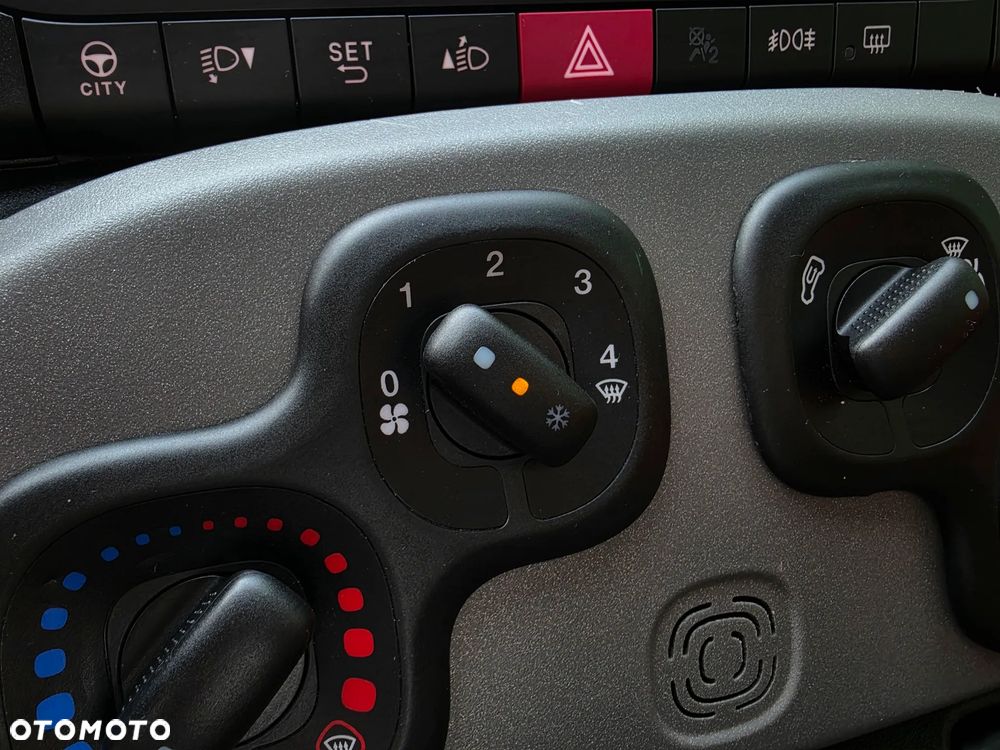Fiat Panda 1.2 - 18
