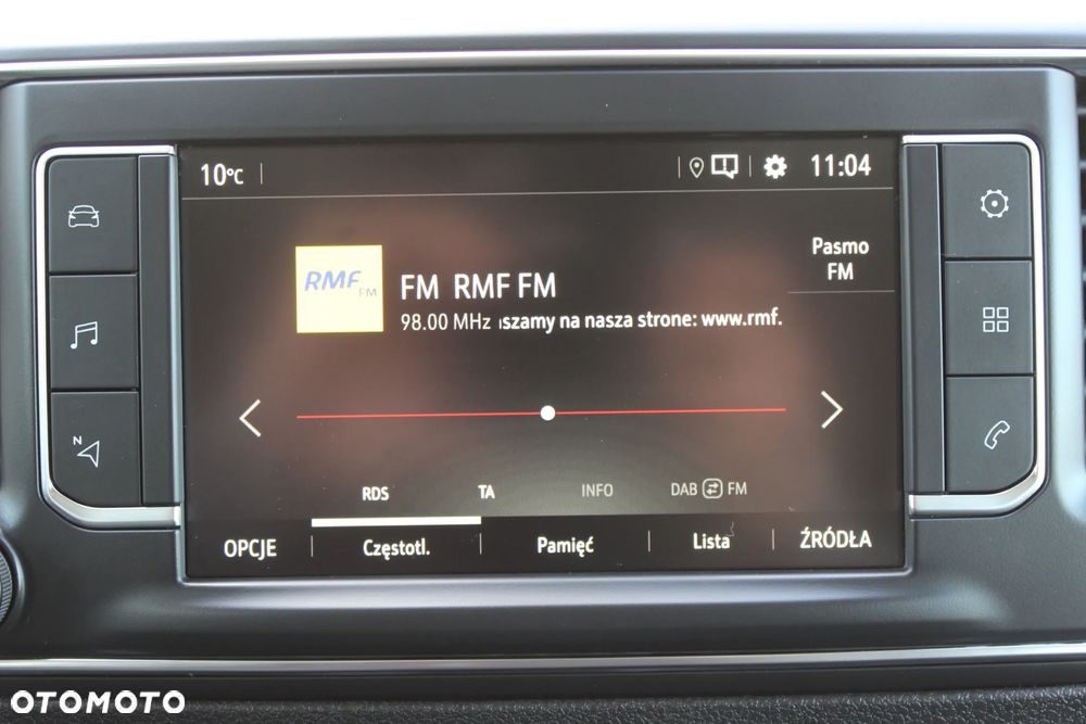 Opel Vivaro Extra Long 3,1t (bryg.) - 27