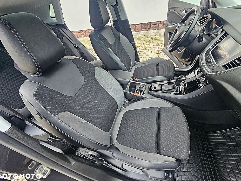 Opel Grandland X 1.5 D Start/Stop Automatik INNOVATION - 39