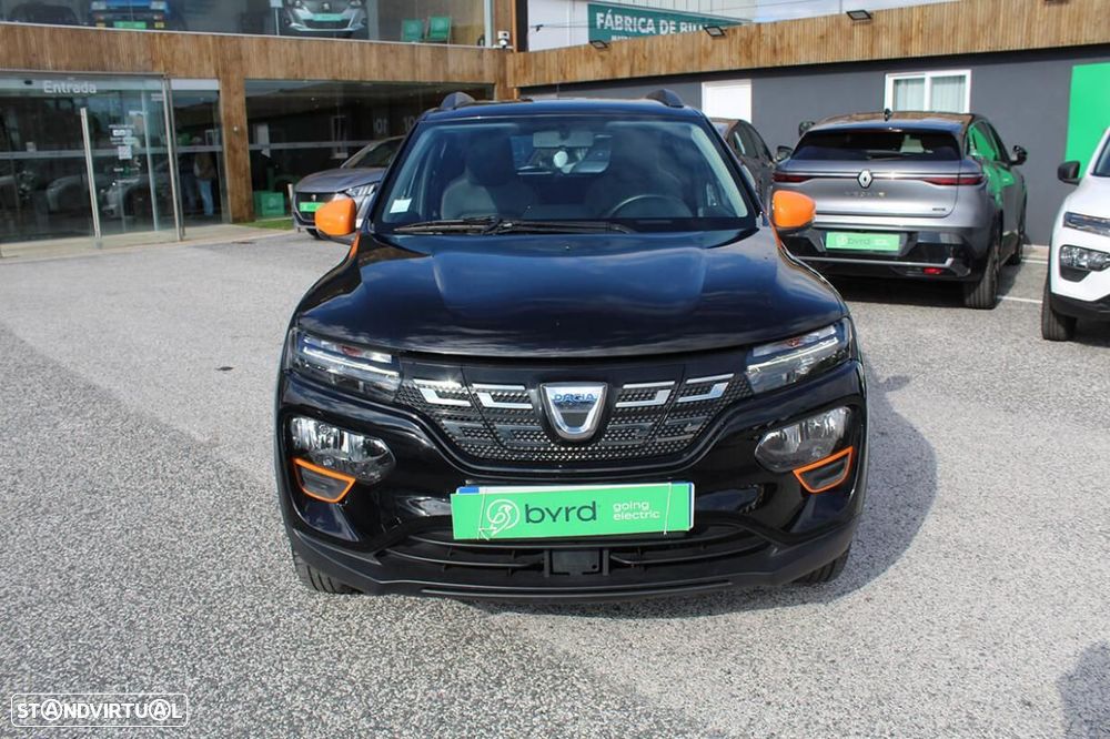 Dacia Spring Electric 45 Comfort Plus - 3