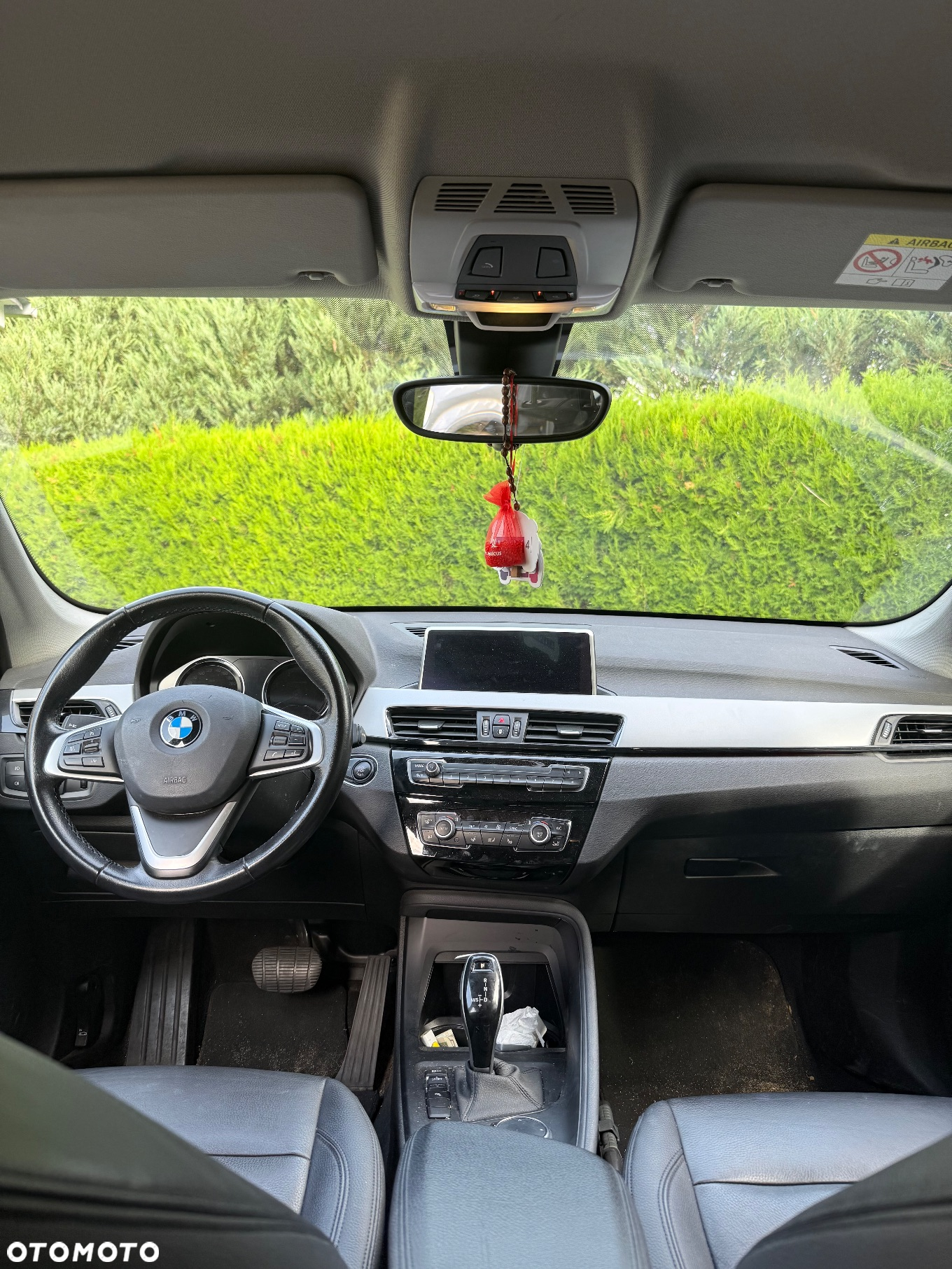 BMW X1 xDrive18d - 7