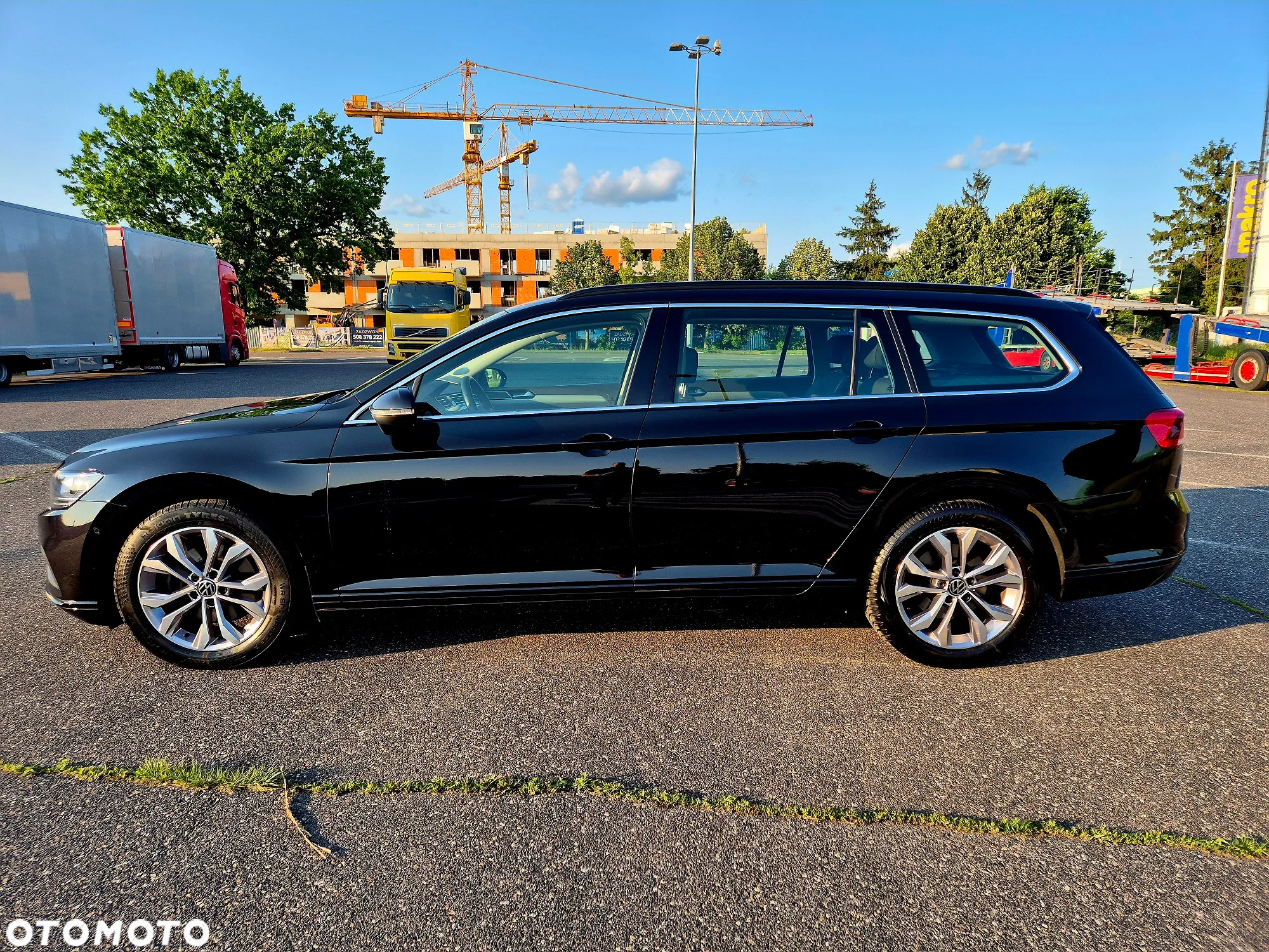 Volkswagen Passat - 3