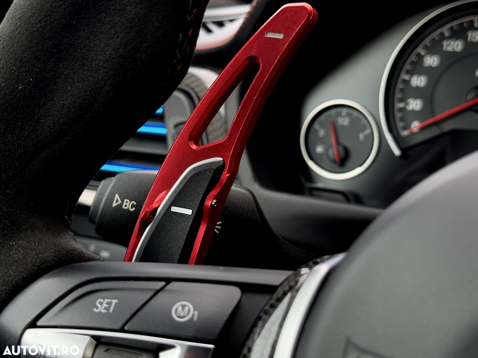 BMW M4 - 19