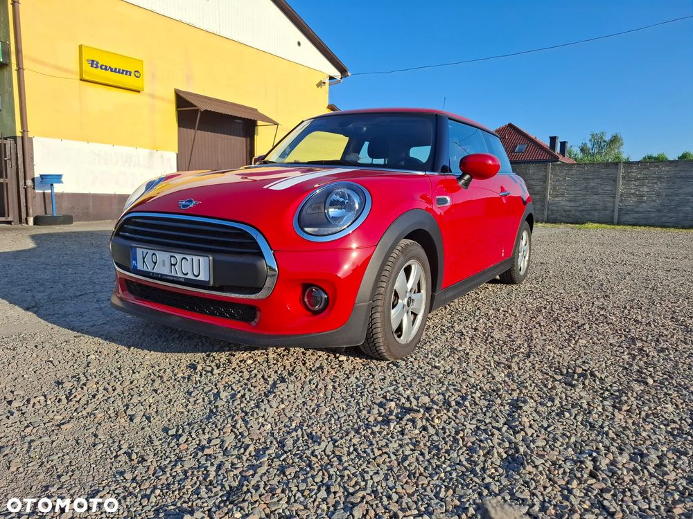 MINI ONE Standard - 8