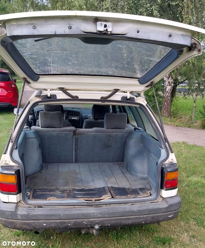 Volkswagen Passat Variant - 9