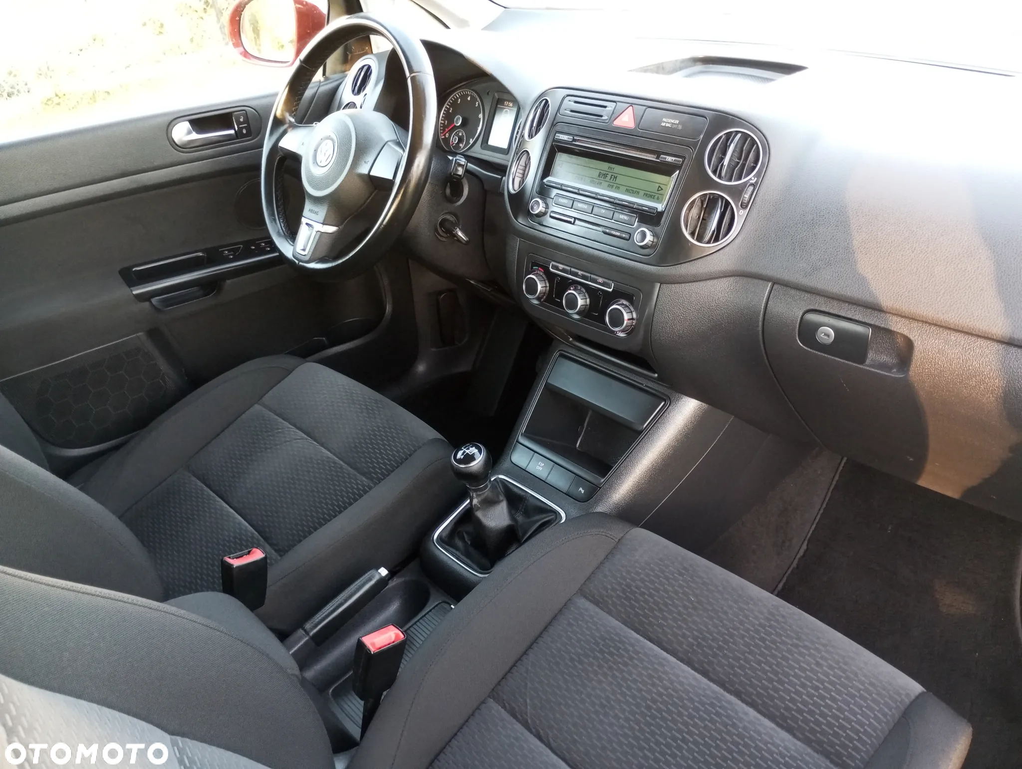 Volkswagen Golf Plus 1.6 Highline - 6