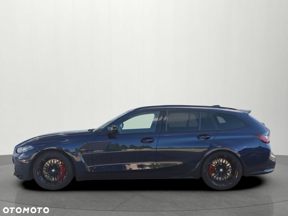 BMW M3 - 3