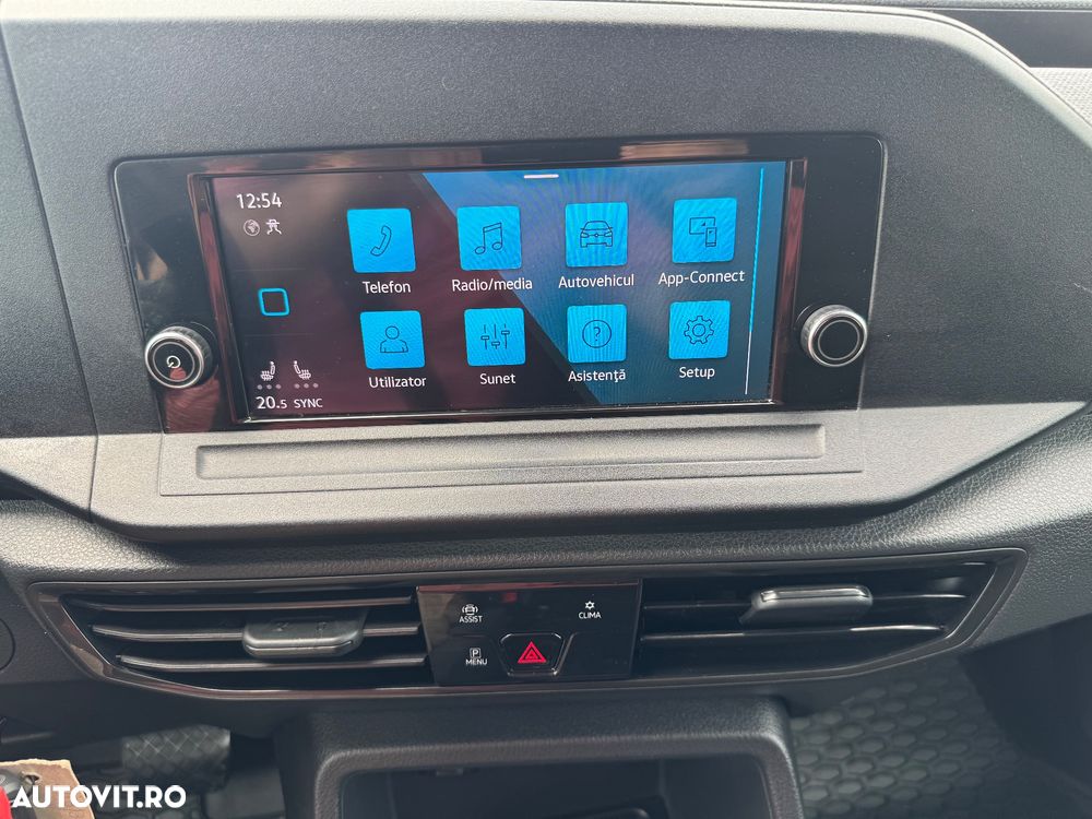 Volkswagen Caddy - 11