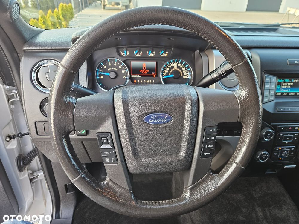 Ford F150 - 31