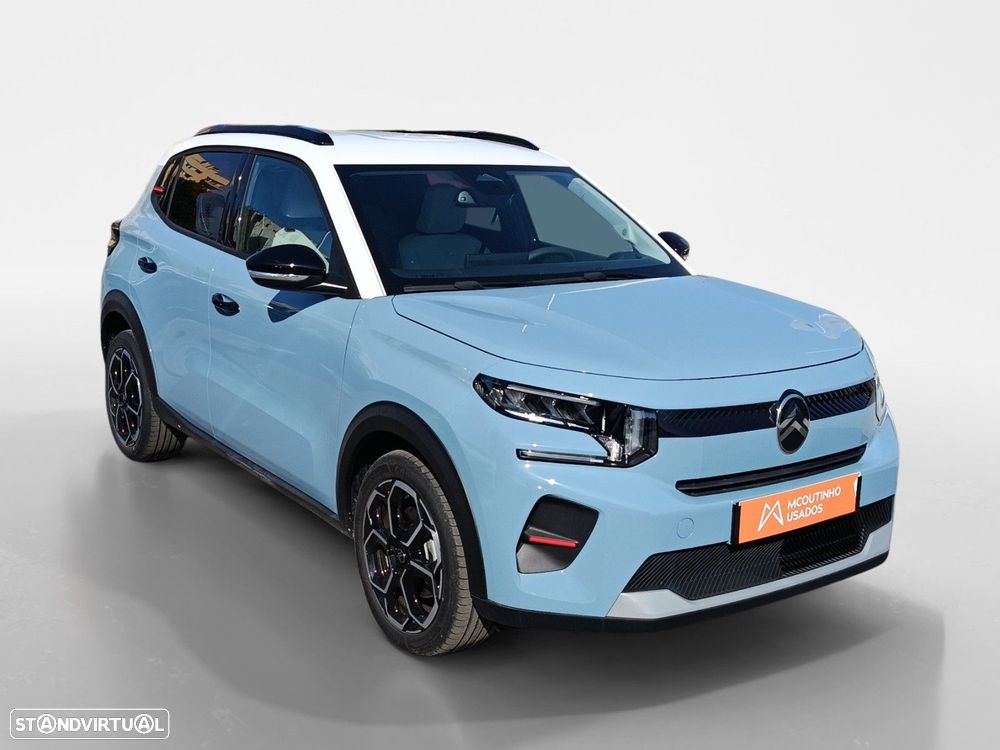 Citroën C3 1.2 PureTech Max - 7