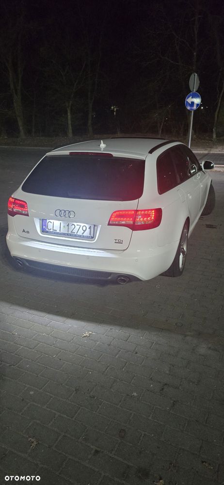 Audi A6 Avant - 22