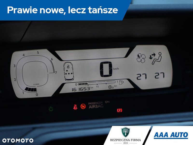 Citroën C4 Picasso - 13