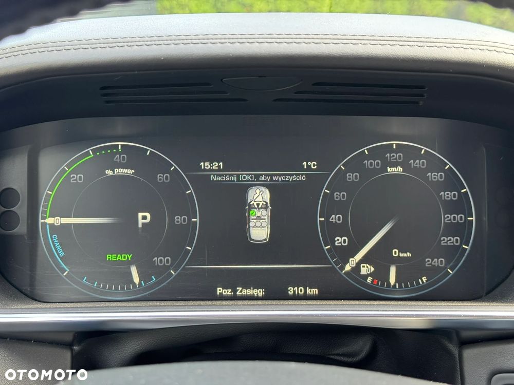 Land Rover Range Rover D300 langer Radstand Autobiography - 29