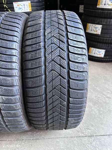 255/35/21 Pirelli 4piese - 3