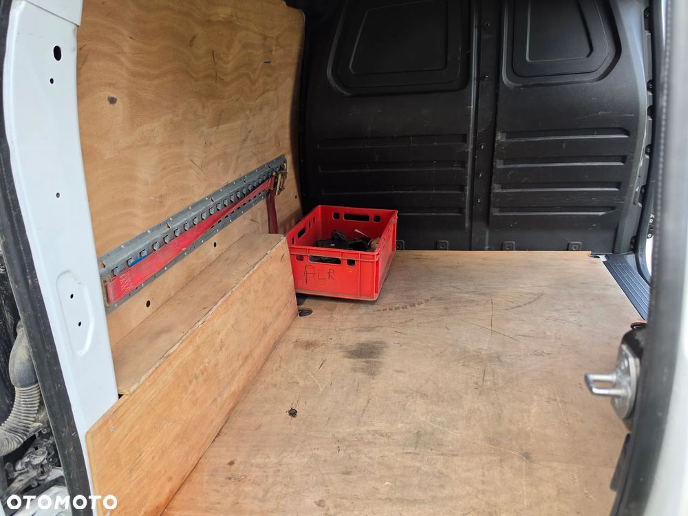 Renault Kangoo Lift 25rok Ledy - 8
