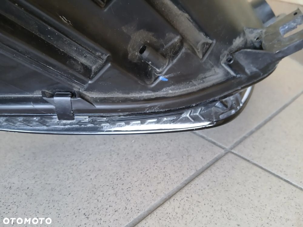 Audi A4 B9 8W Lampa Przednia lewa Xenon  8W0941005 - 4