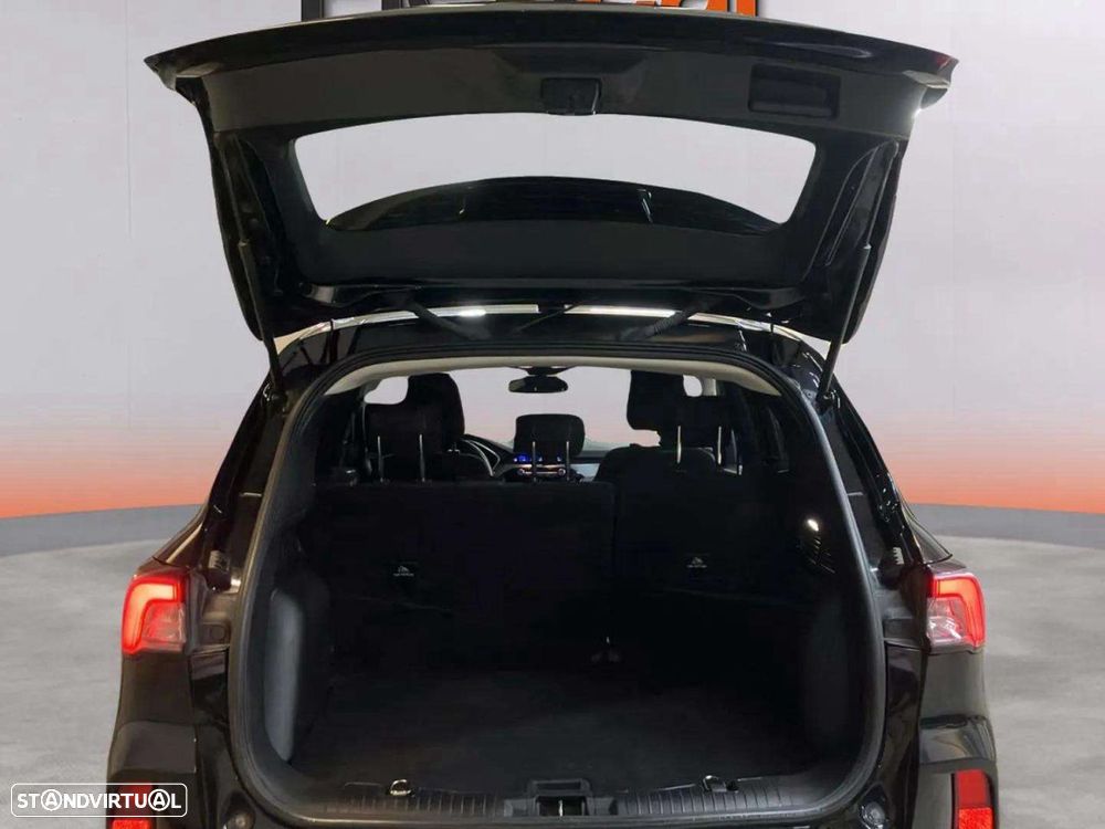 Ford Kuga 1.5 TDCi EcoBlue Titanium - 19