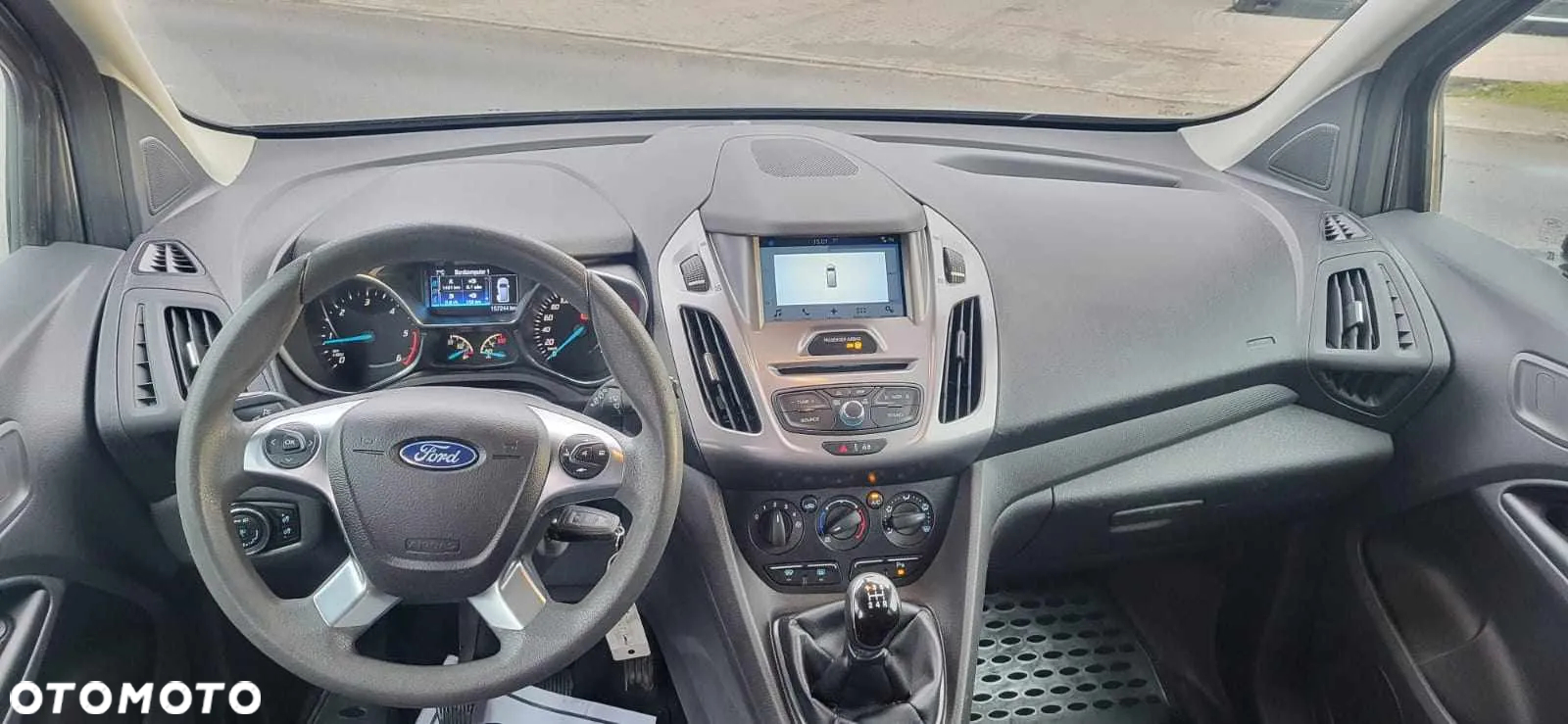 Ford Transit Connect 240 L2 Trend - 10