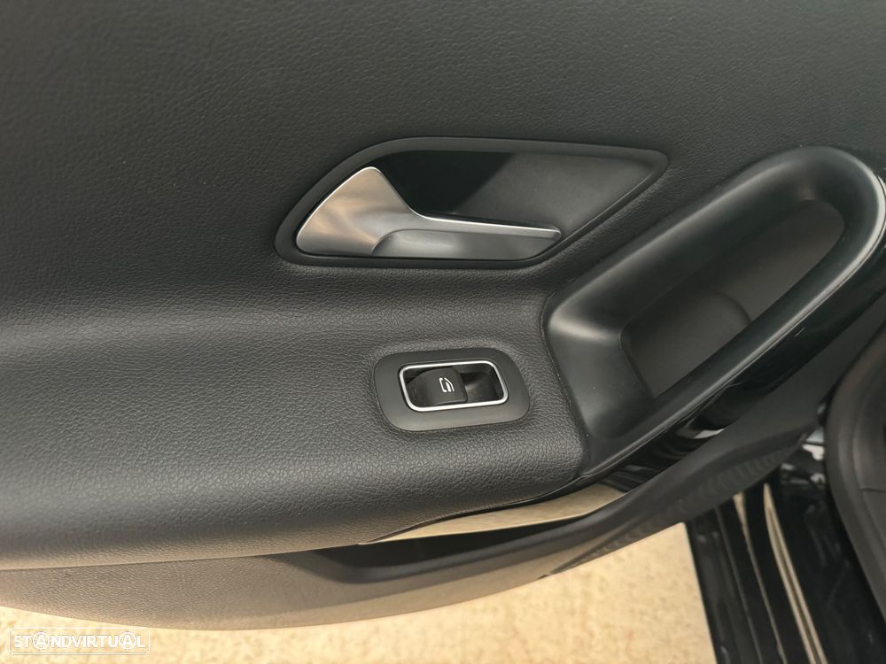 Mercedes-Benz A 160 Style Plus - 12