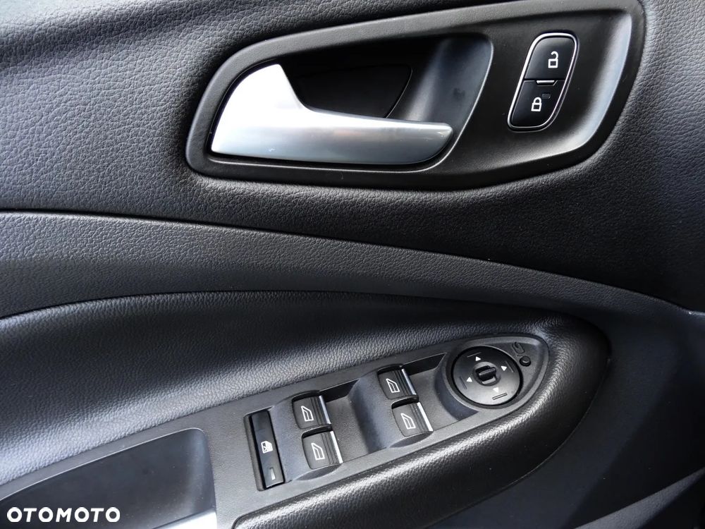 Ford Kuga 1.5 EcoBoost FWD Titanium Plus ASS - 30