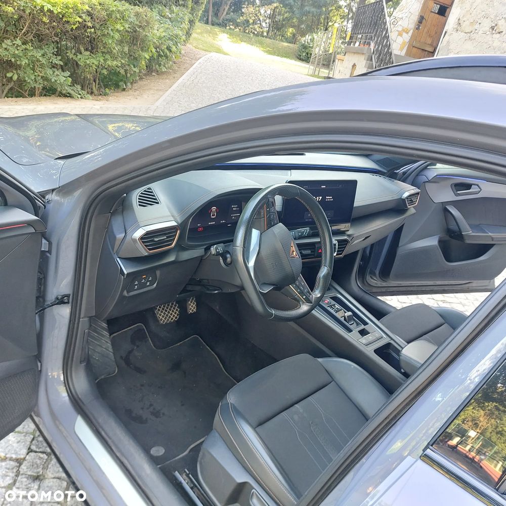 Cupra Formentor - 10