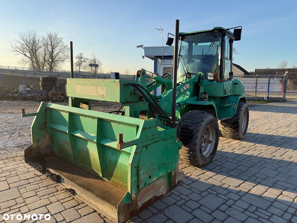 Volvo L30B-Z/X PRO - 14