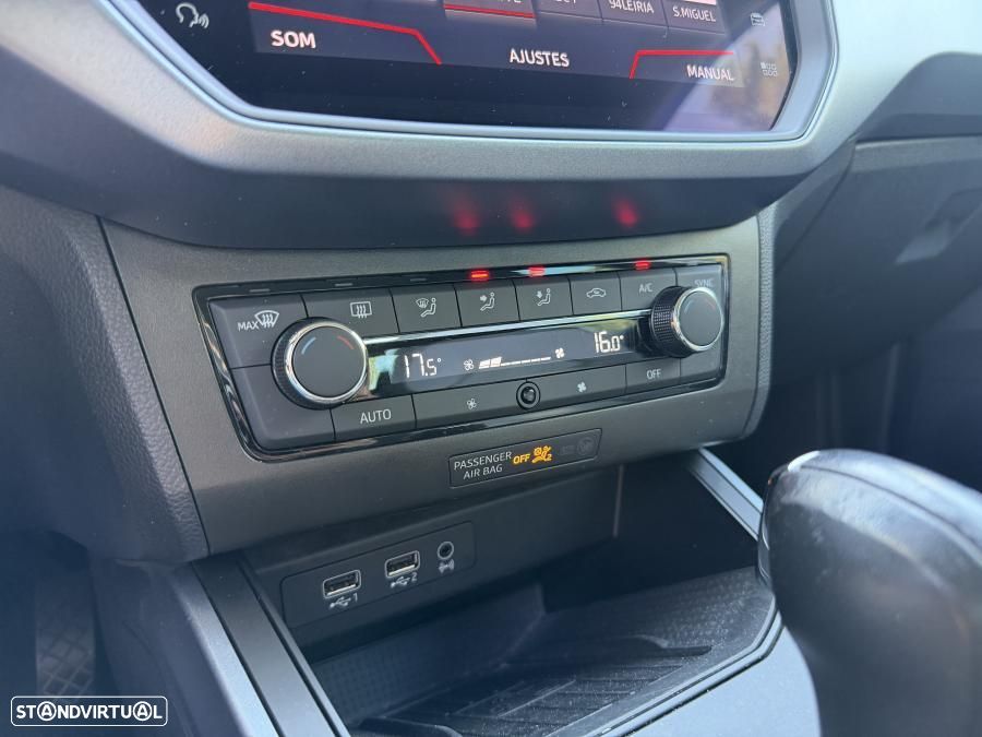 SEAT Arona - 16