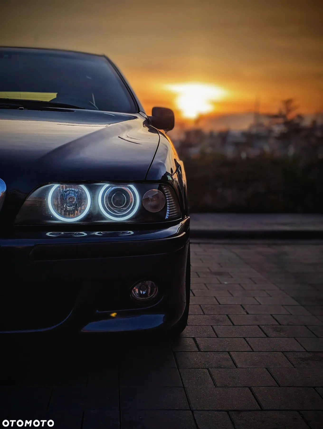 BMW Seria 5 - 3