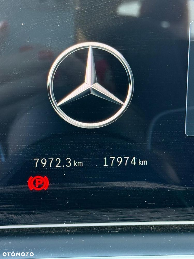 Mercedes-Benz GLE - 13