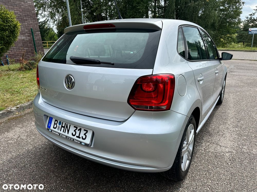 Volkswagen Polo - 10