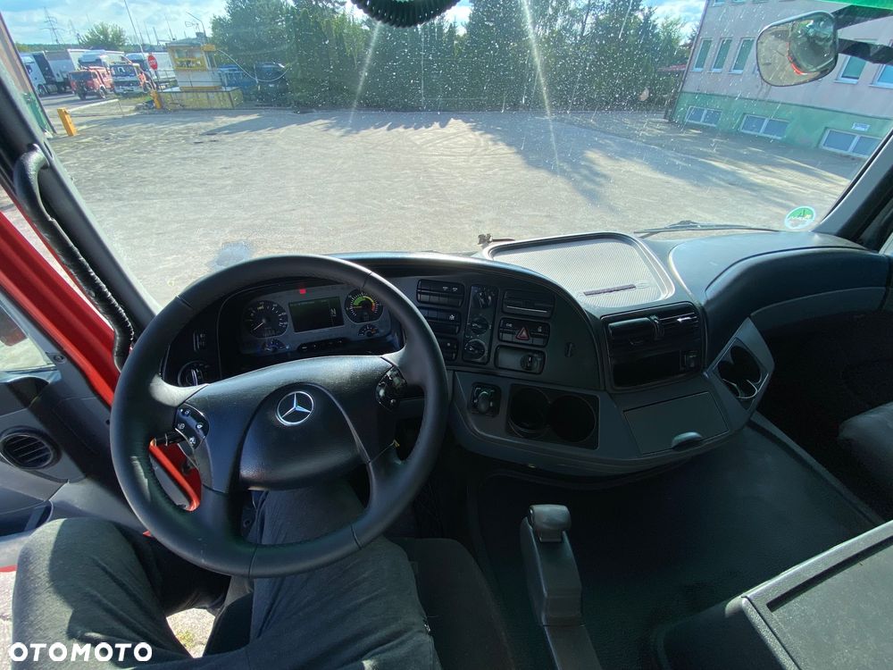 Mercedes-Benz Actros 2644 - 20